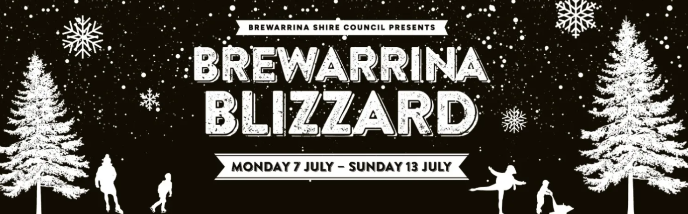 Brewarrina Blizzard