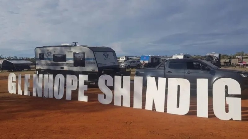 Gelnhope Shindig