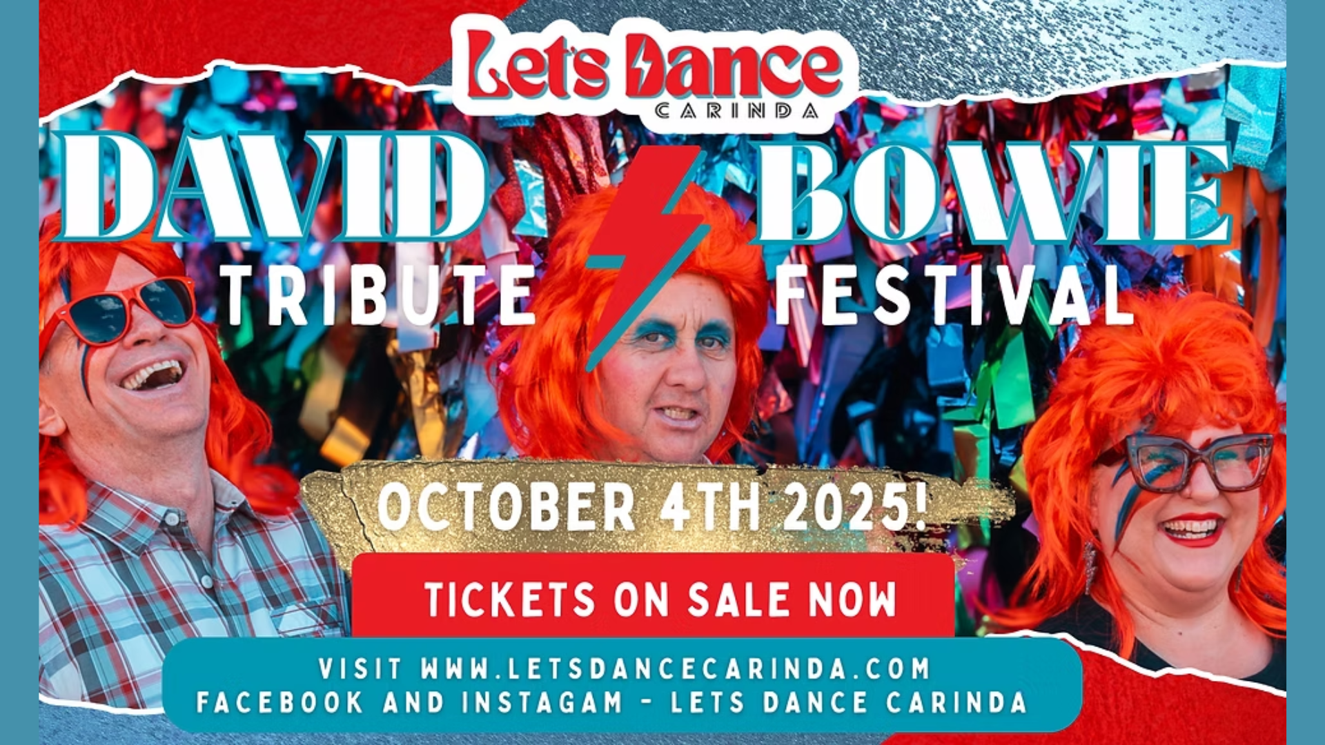 Lets Dance Carinda