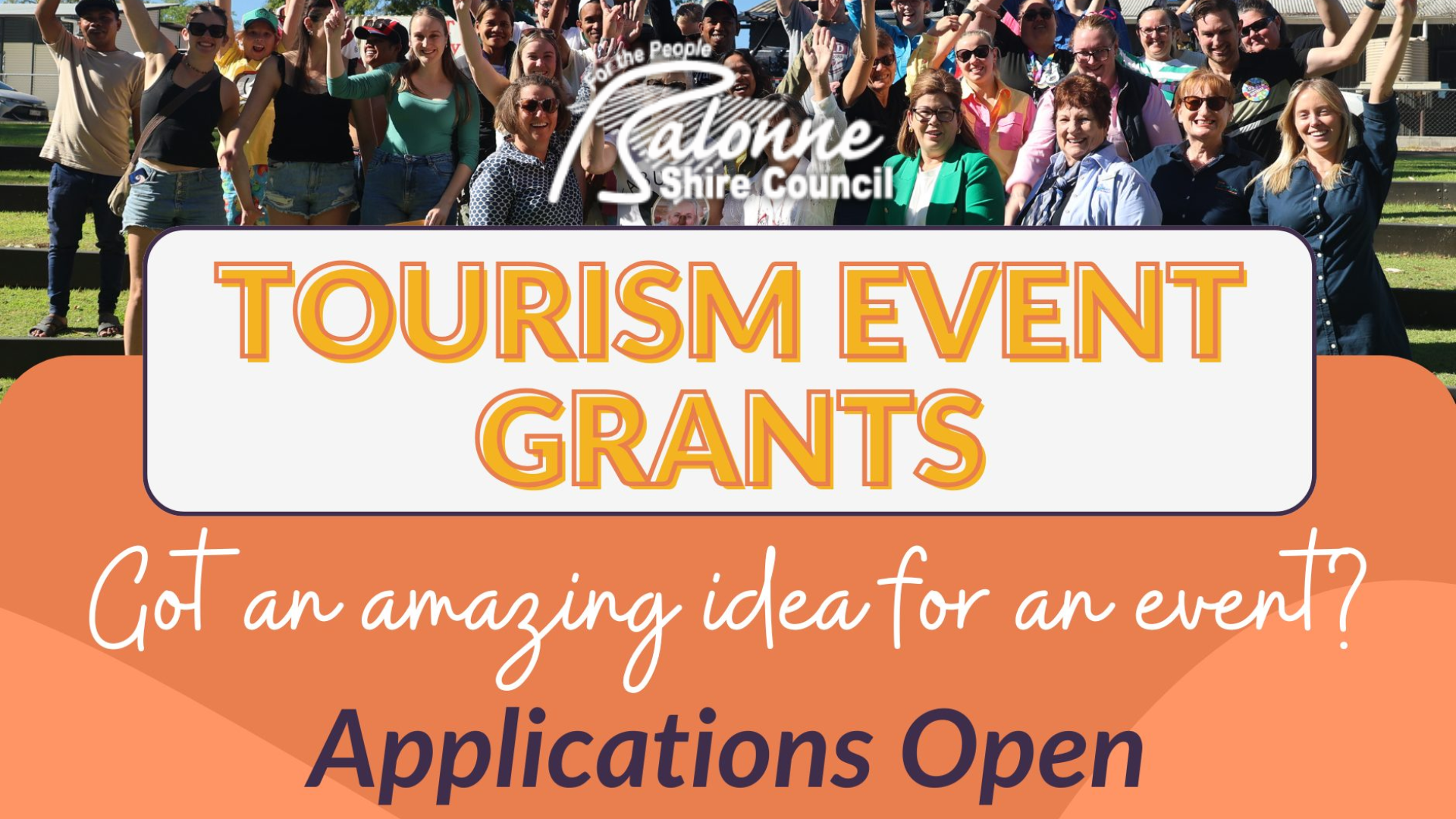 Balonne Shire Tourism Grants