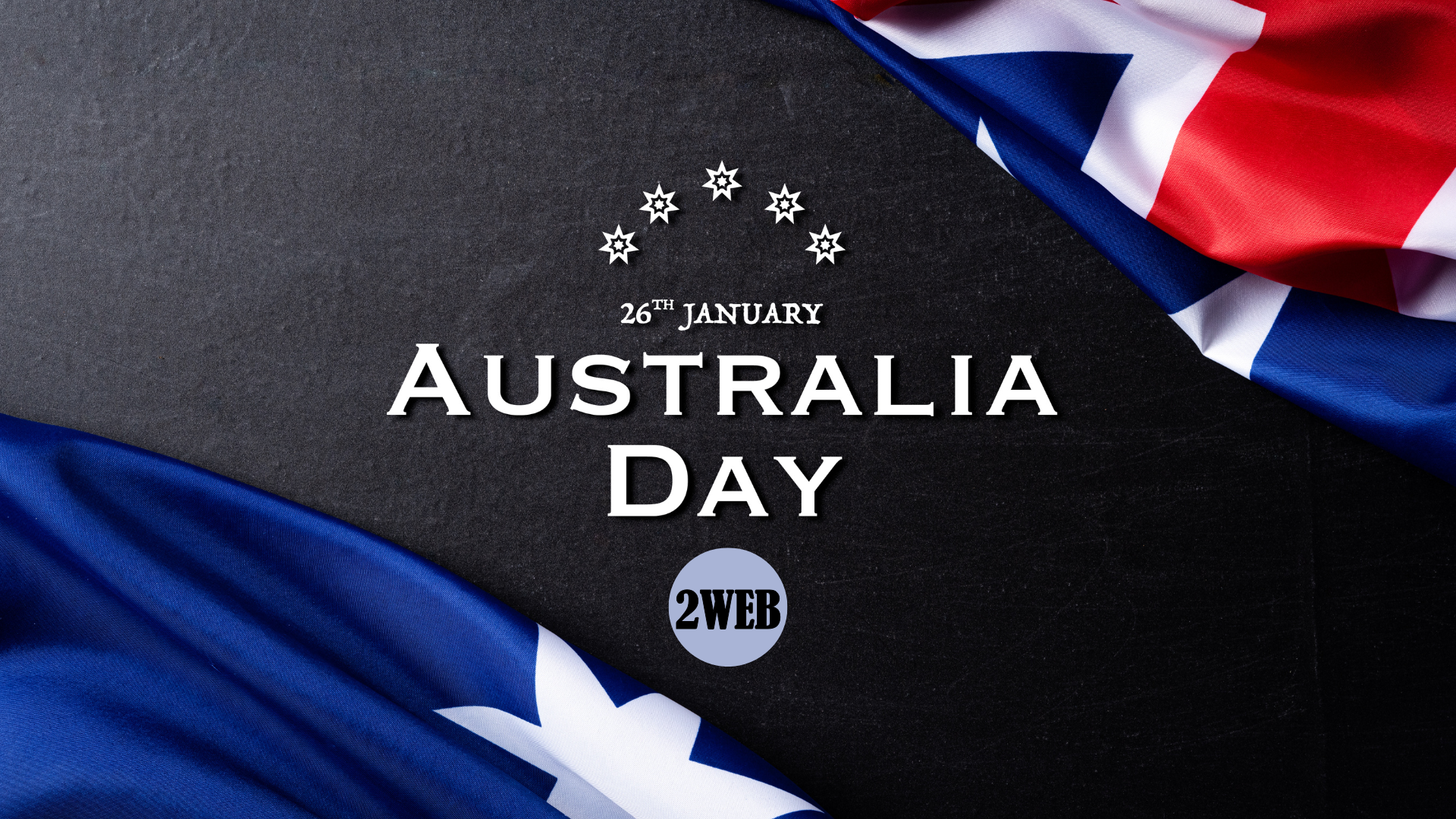 Australia Day 2026 – Local Events & Celebrations