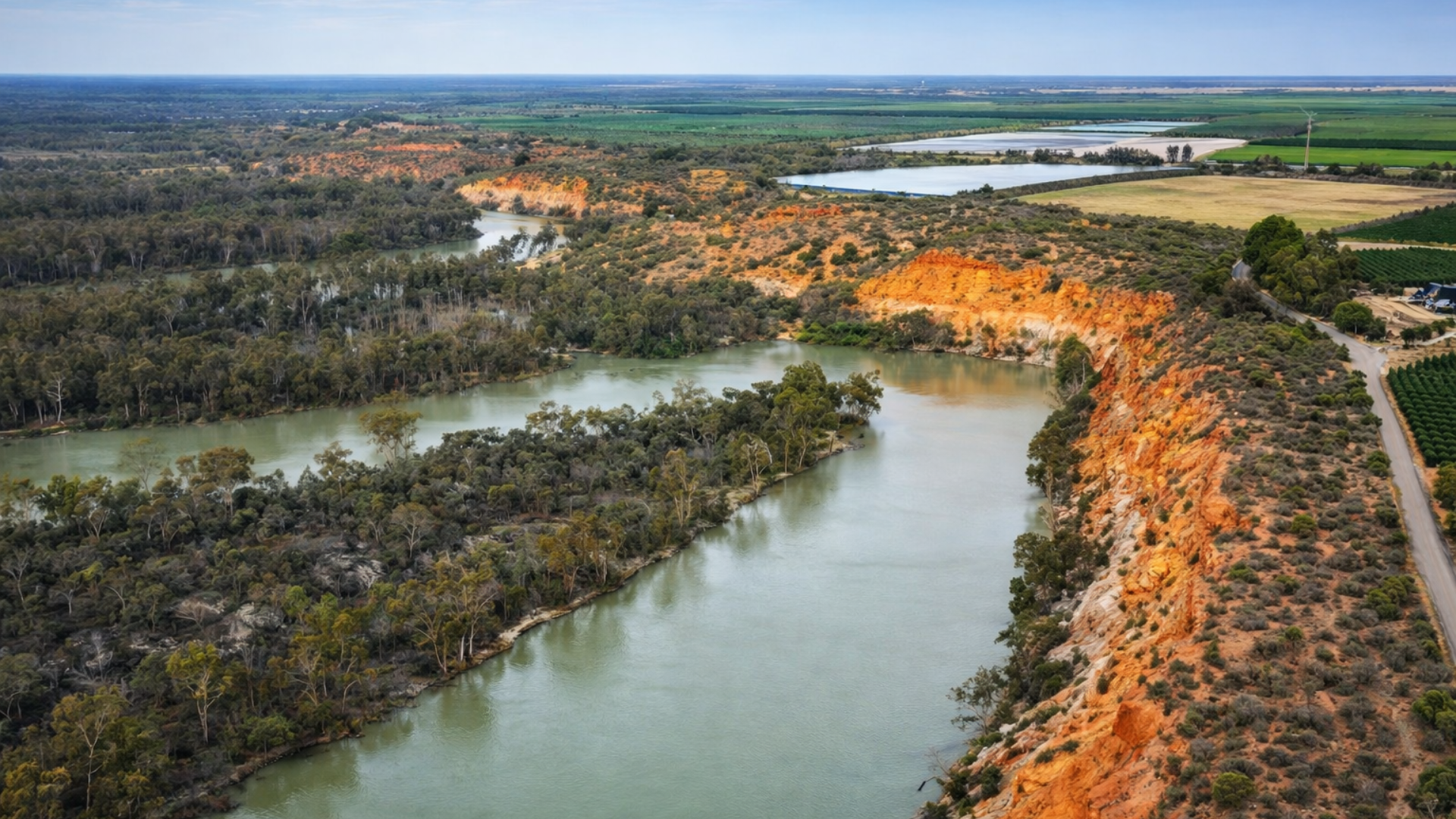 Basin Plan Under Review — Community Invited to Have Their Say Before May 1