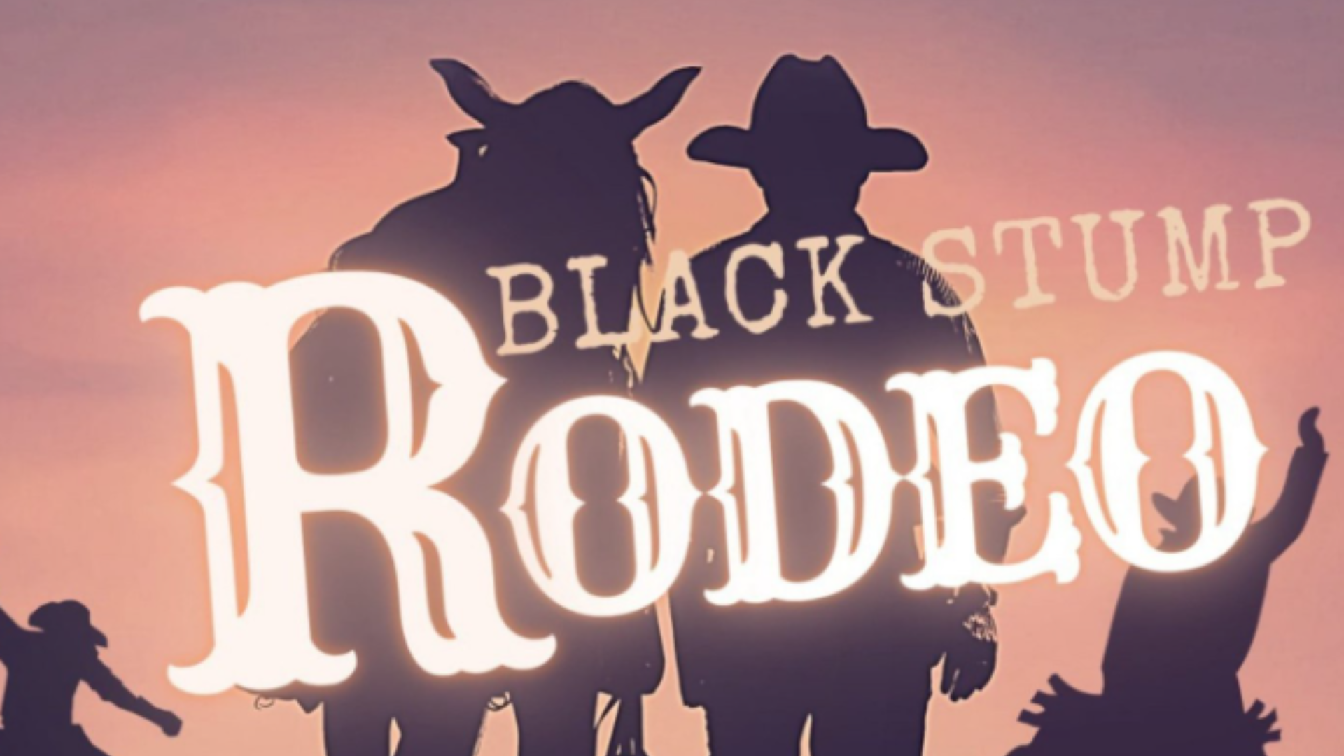 Black Stump Rodeo & Jackpot Rides Back into Coolah.