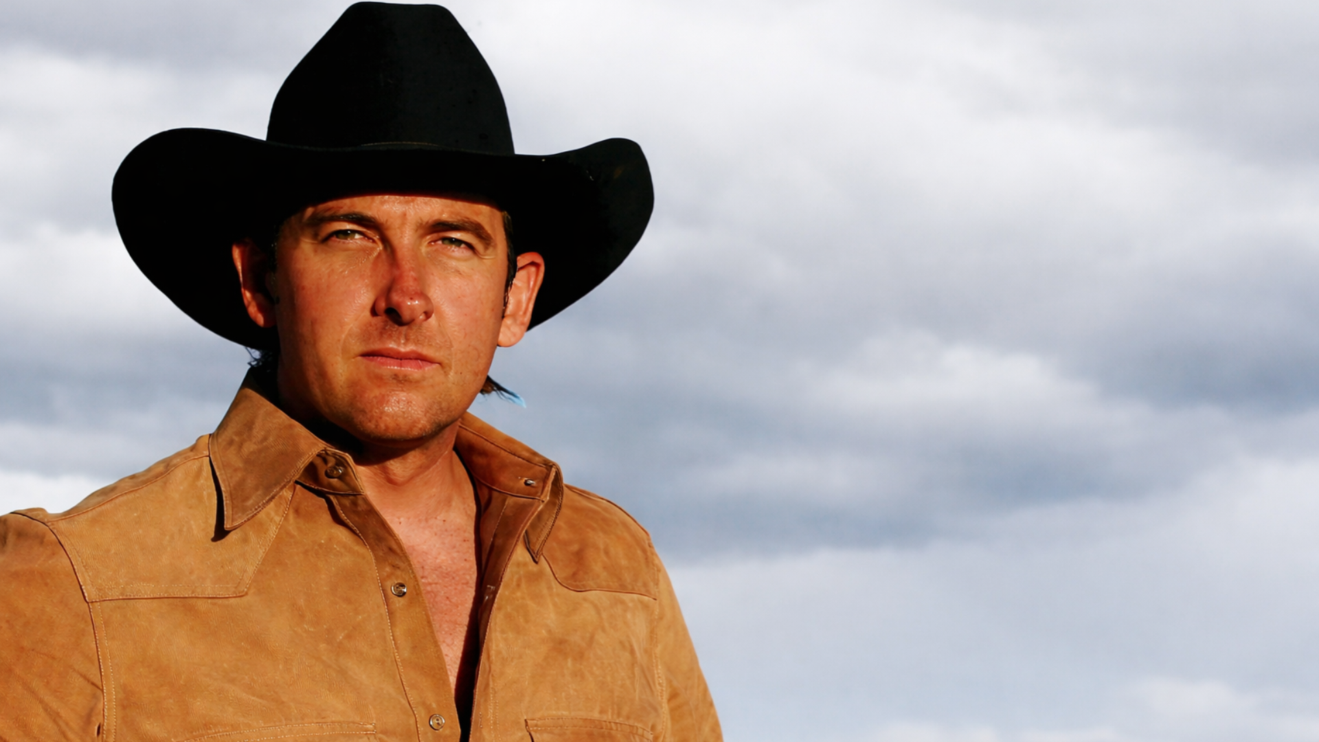 Lee Kernaghan Headlines Spirit of the Bush in Thargomindah
