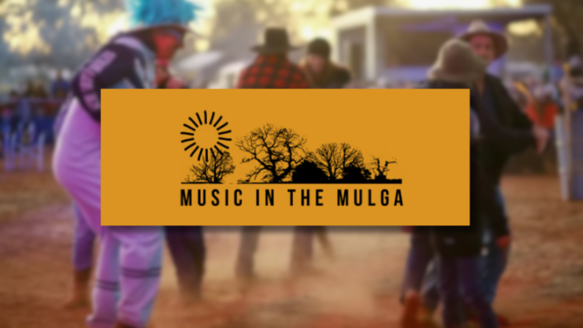 Music in the Mulga 2026 Returns to Thargomindah in May