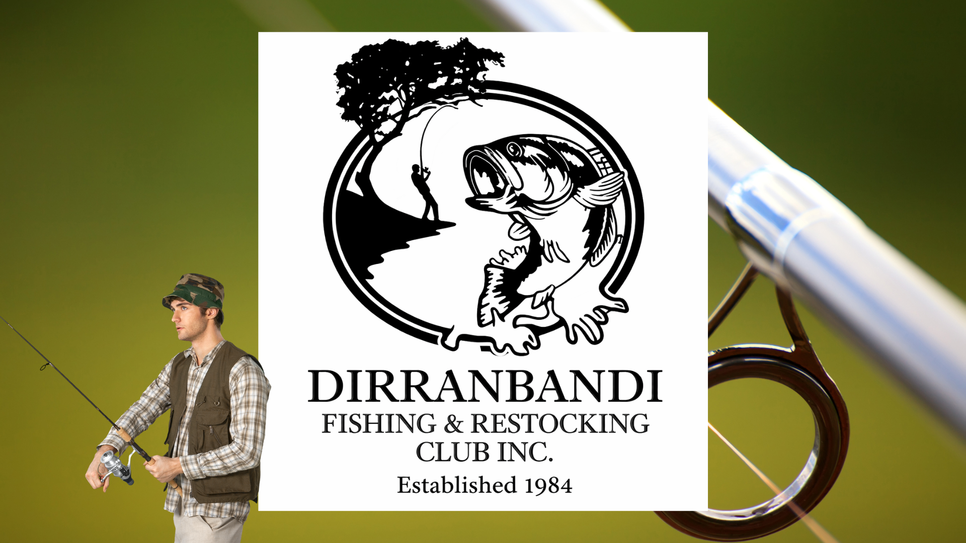 Easter Fishing Fun Returns to Dirranbandi
