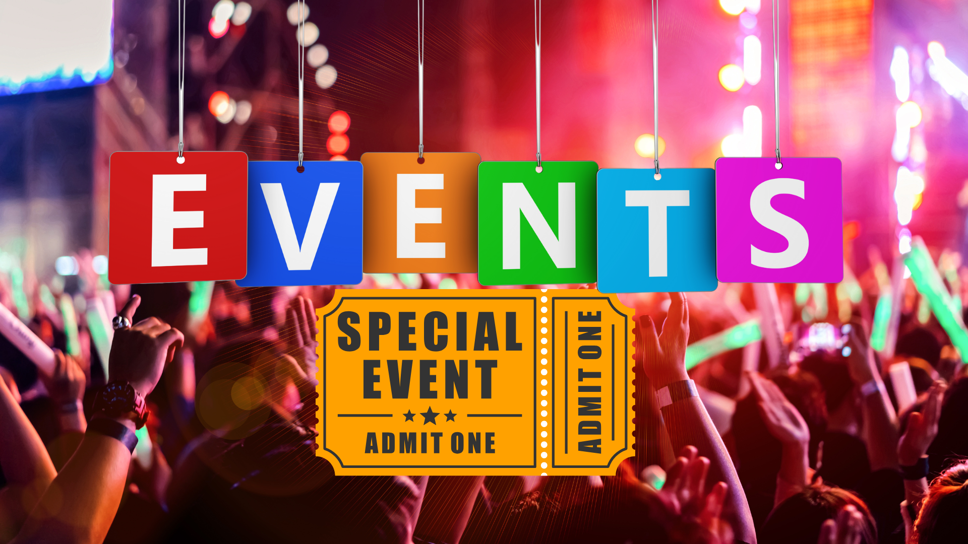 NSW Regional Event Fund Now Open