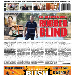 Western Herald Digital Edition (PDF) – Thursday 5 March 2026