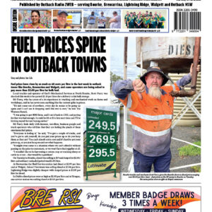 Western Herald Digital Edition (PDF) – Thursday 19 March 2026