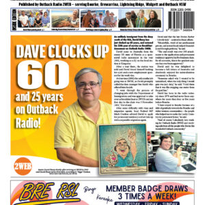 Western Herald Digital Edition (PDF) – Thursday 26 March 2026