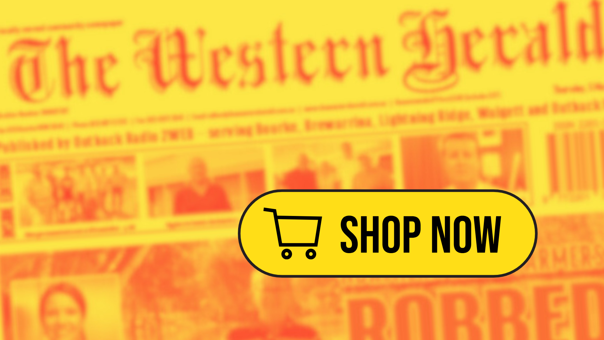 Western Herald Now Available for Digital Download