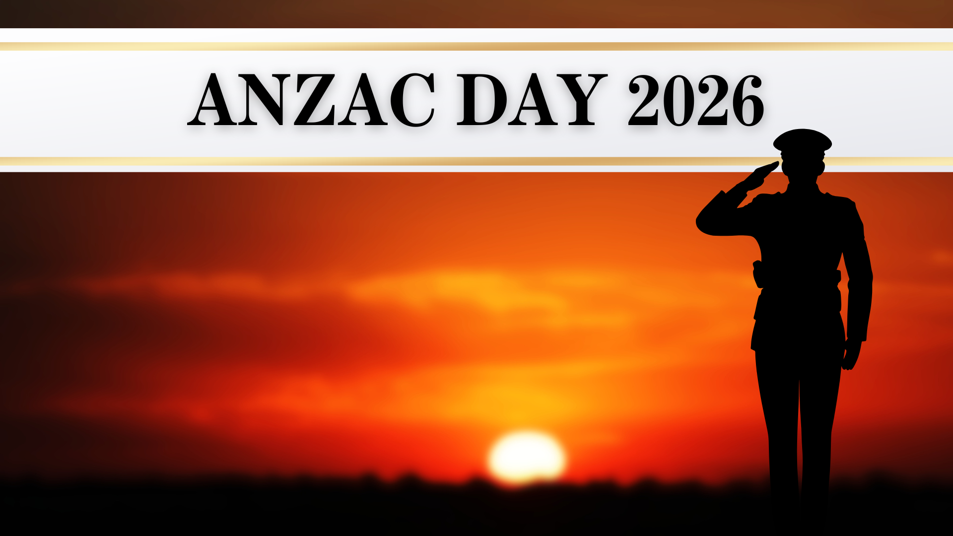 ANZAC Day 2026: Full Guide to Services Across the Region