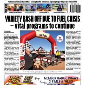 Western Herald Digital Edition (PDF) – Thursday 16 April 2026
