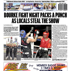 Western Herald Digital Edition (PDF) – Thursday 23 April 2026