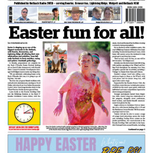 Western Herald Digital Edition (PDF) – Thursday 02 April 2026
