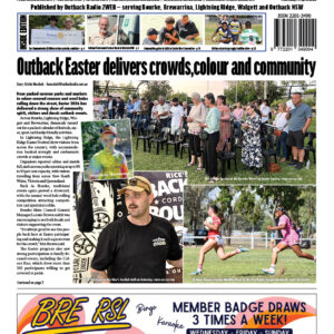 Western Herald Digital Edition (PDF) – Thursday 09 April 2026