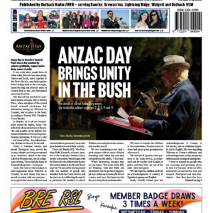 Western Herald Digital Edition (PDF) – Thursday 30 April 2026