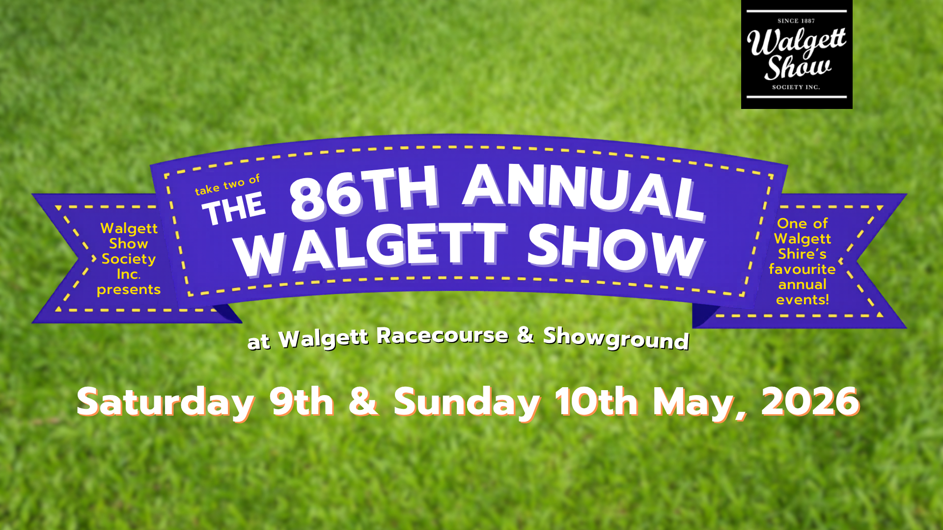 Walgett Show Promises Something for Everyone in 2026