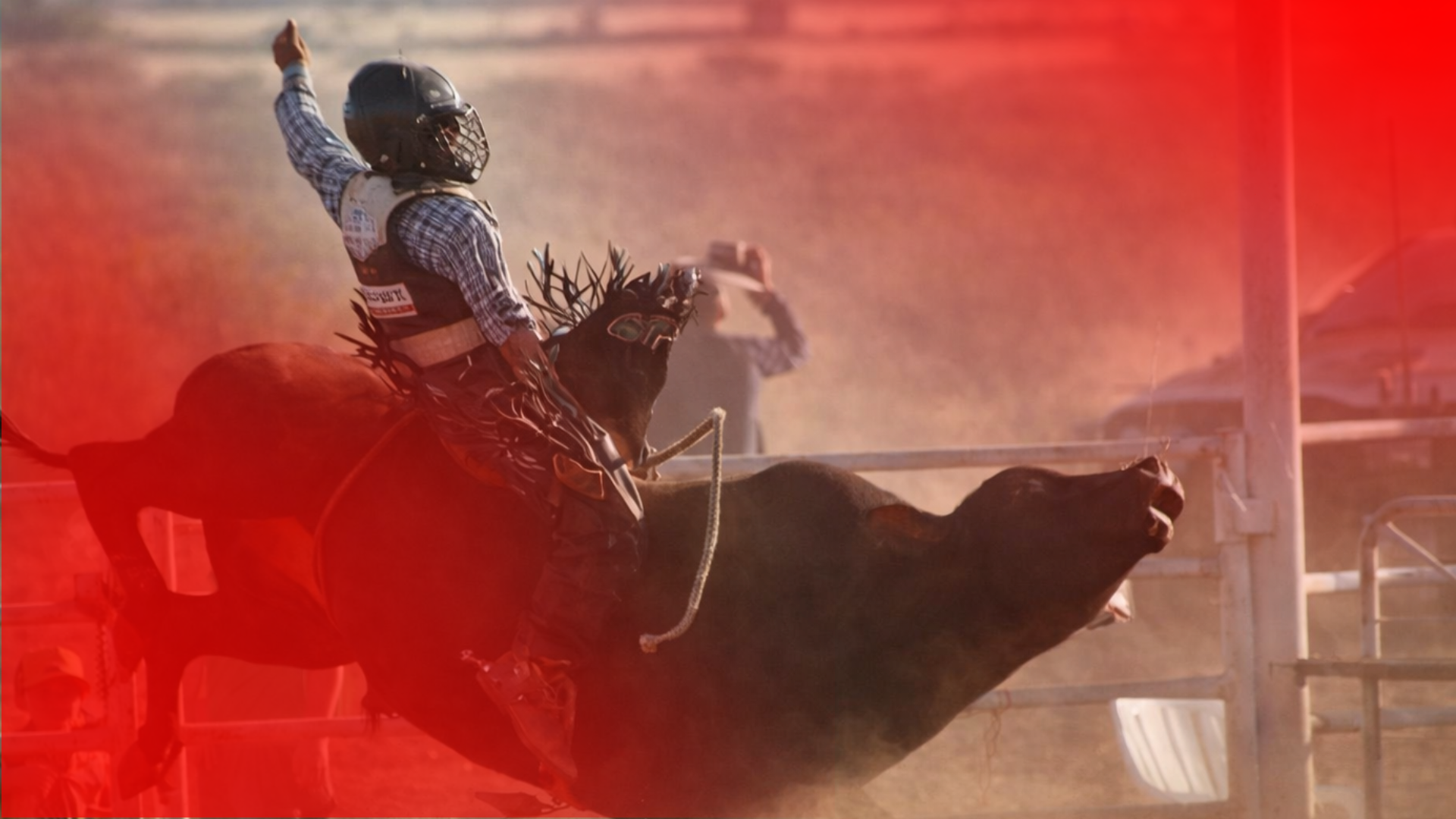 White Cliffs Gymkhana & Rodeo Program Released for ANZAC Weekend