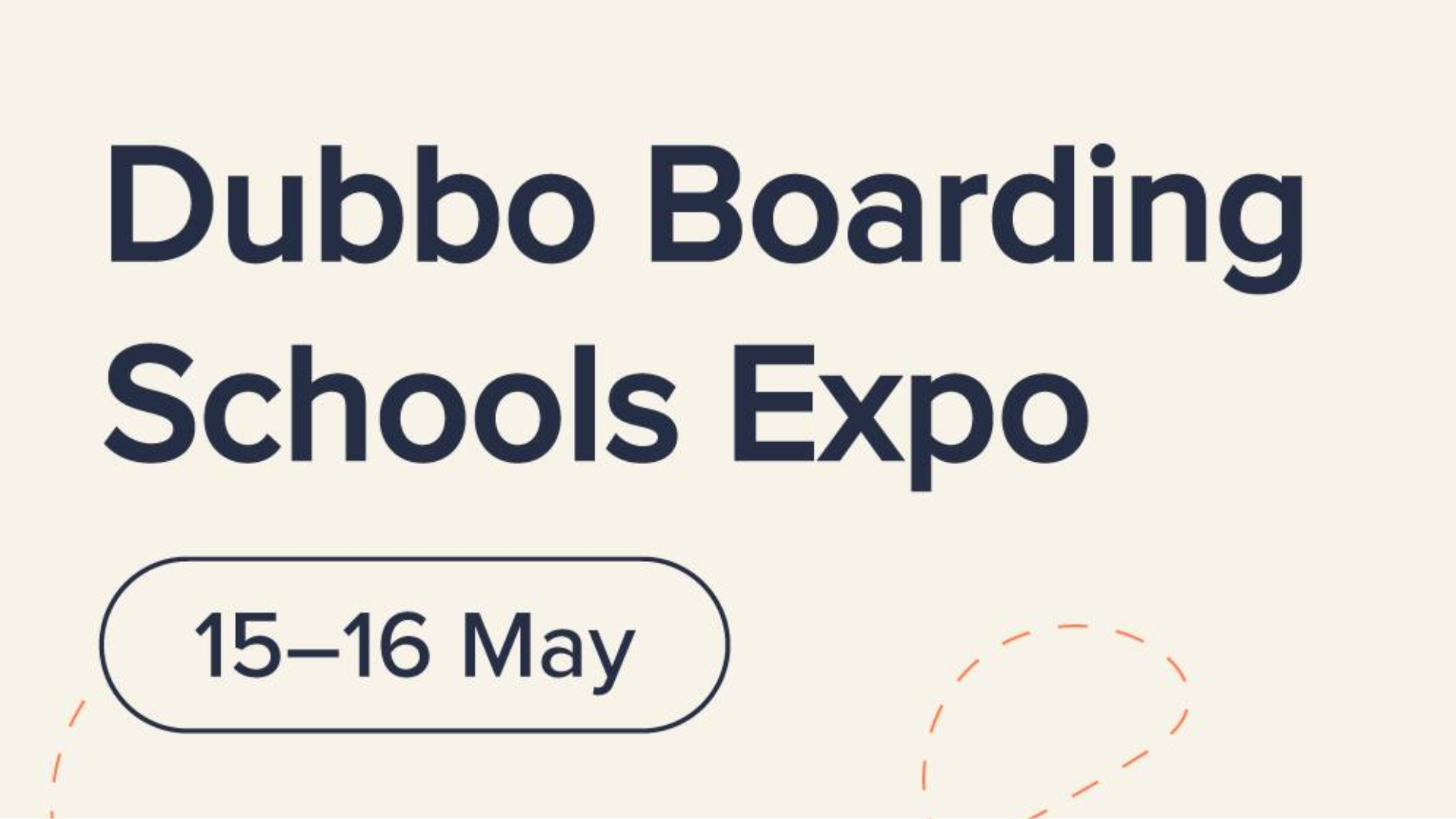 Dubbo Boarding Schools Expo – 40 Schools Under One Roof