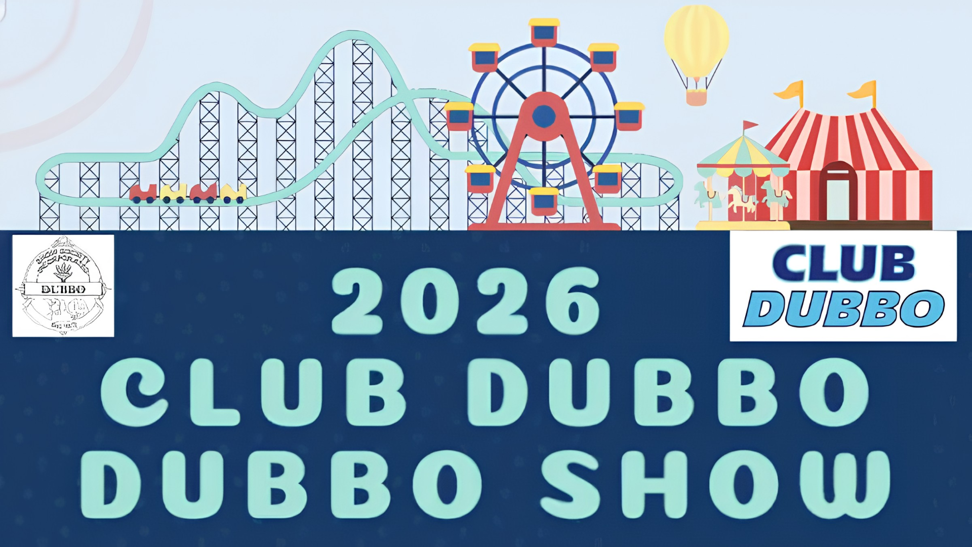 Dubbo Show 2026: Three Days of Action, Entertainment and Family Fun