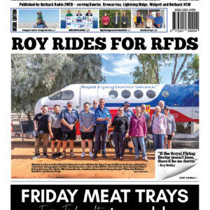 Western Herald Digital Edition (PDF) – Thursday 7 May 2026