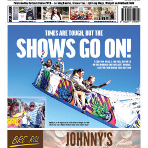 Western Herald Digital Edition (PDF) – Thursday 14 May 2026