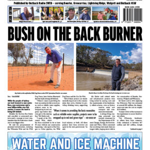 Western Herald Digital Edition (PDF) – Thursday 21 May 2026