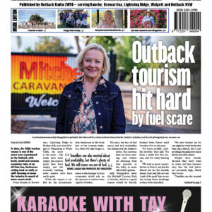 Western Herald Digital Edition (PDF) – Thursday 28 May 2026