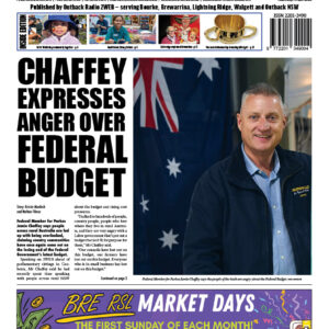Western Herald Digital Edition (PDF) – Thursday 04 Jun 2026
