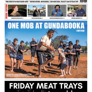 Western Herald Digital Edition (PDF) – Thursday 11 Jun 2026