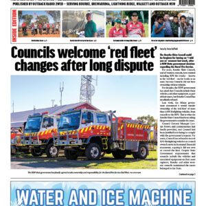 Western Herald Digital Edition (PDF) – Thursday 25 Jun 2026