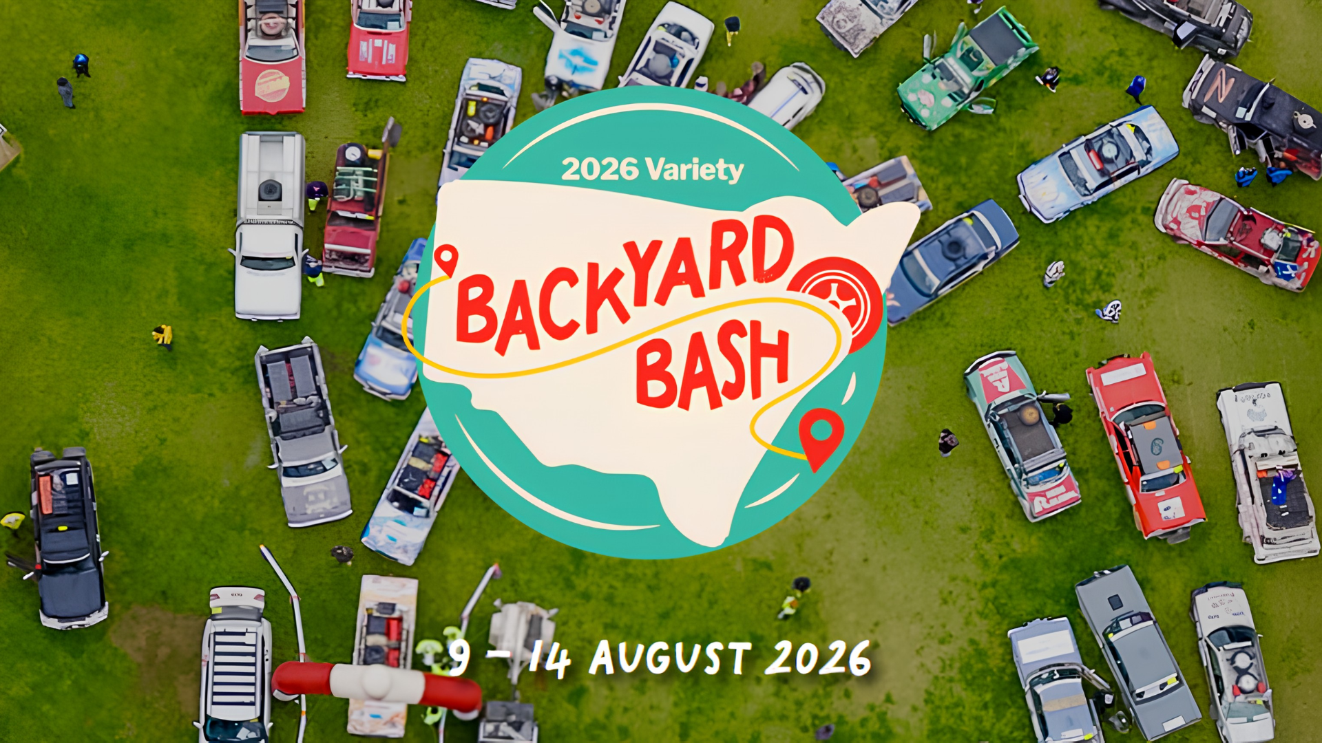 Variety launches one-off ‘Backyard Bash’ as iconic fundraiser returns in new format