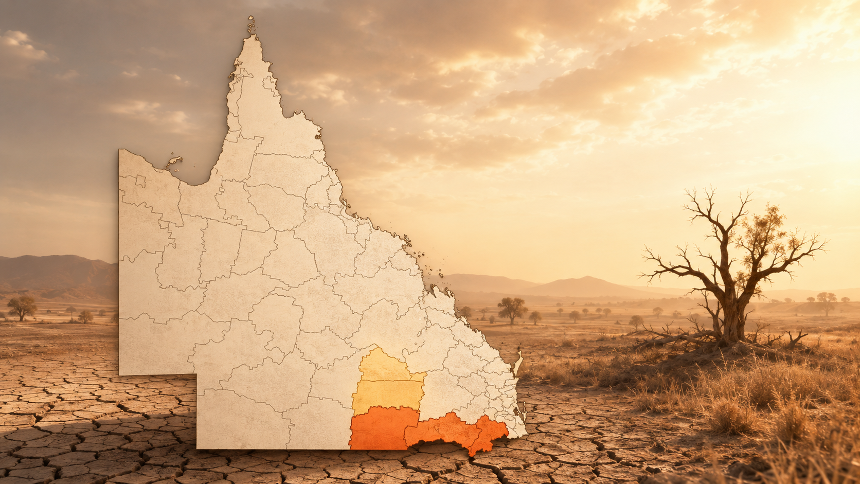 Drought declaration unlocks financial support for Balonne producers
