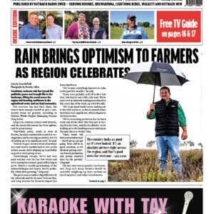 Western Herald Digital Edition (PDF) – Thursday 02 Jul 2026
