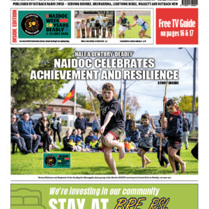 Western Herald Digital Edition (PDF) – Thursday 09 Jul 2026