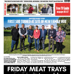 Western Herald Digital Edition (PDF) – Thursday 16 Jul 2026