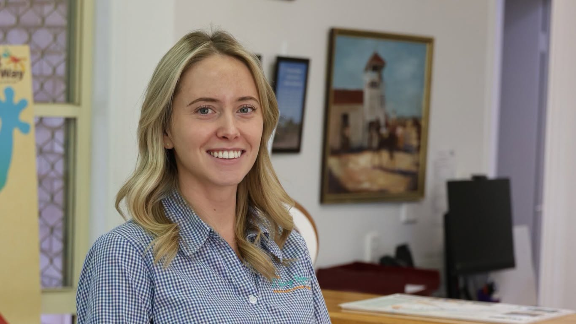 Balonne Shire Appoints New Tourism Manager
