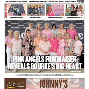 Western Herald Digital Edition (PDF) – Thursday 10 Sep 2026
