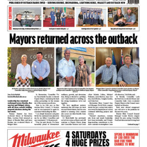 Western Herald Digital Edition (PDF) – Thursday 01 Oct 2026