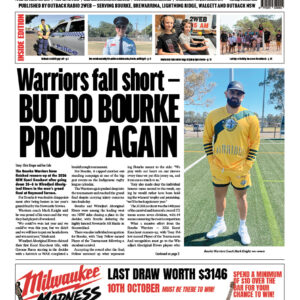Western Herald Digital Edition (PDF) – Thursday 08 Oct 2026