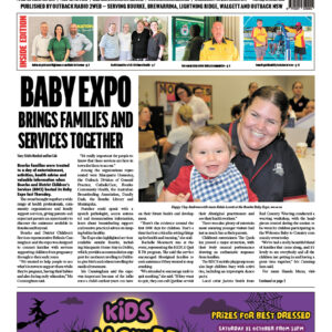 Western Herald Digital Edition (PDF) – Thursday 15 Oct 2026